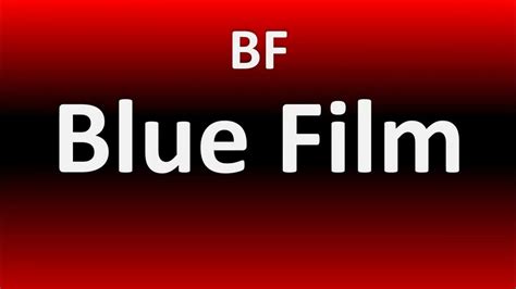 blue bf blue bf blue|Blue (2009) .